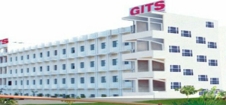 Gwalior Institute of Technology and Science